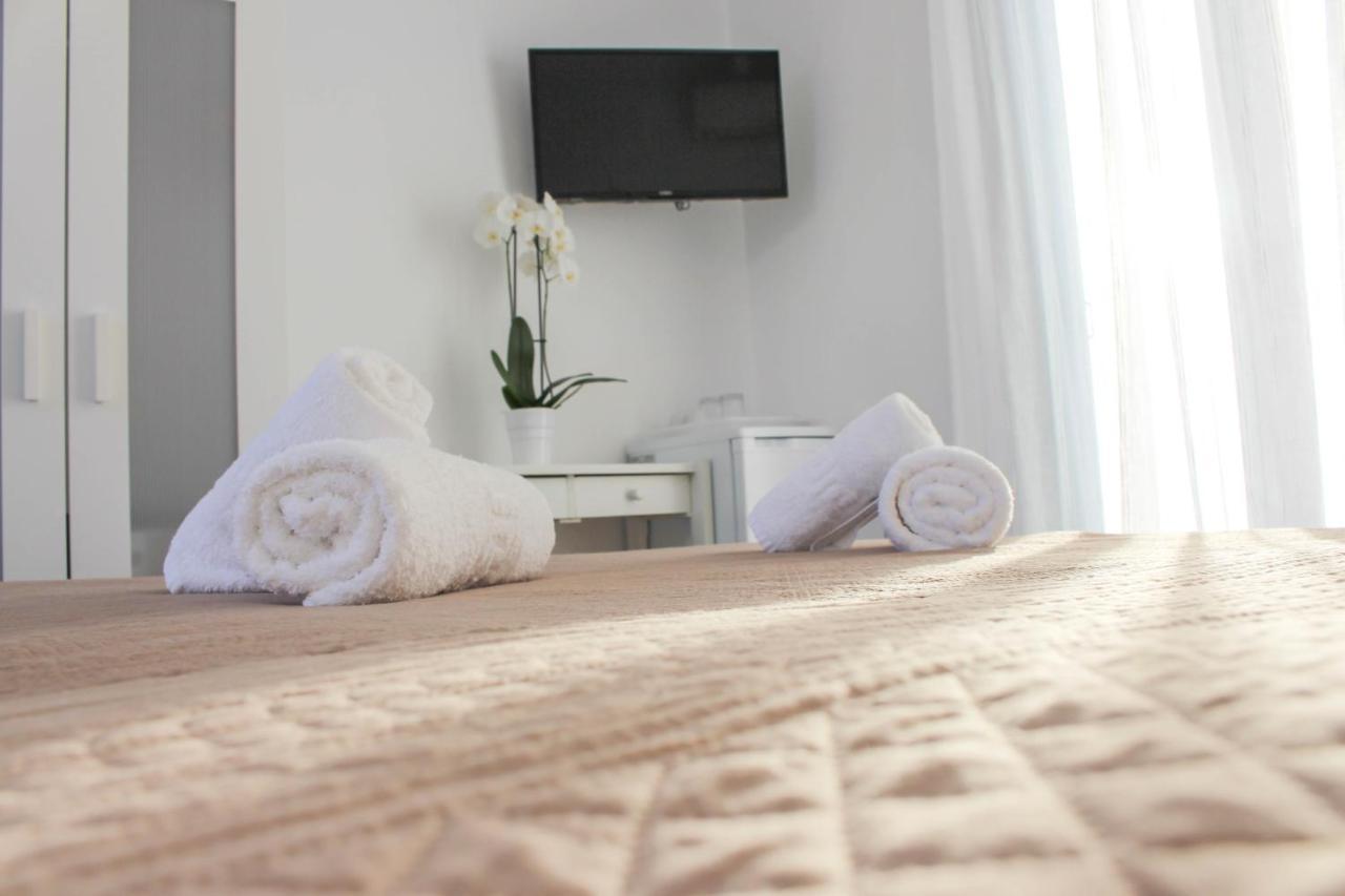 Crystal View Mykonos Aparthotel Mykonos Town Rum bild